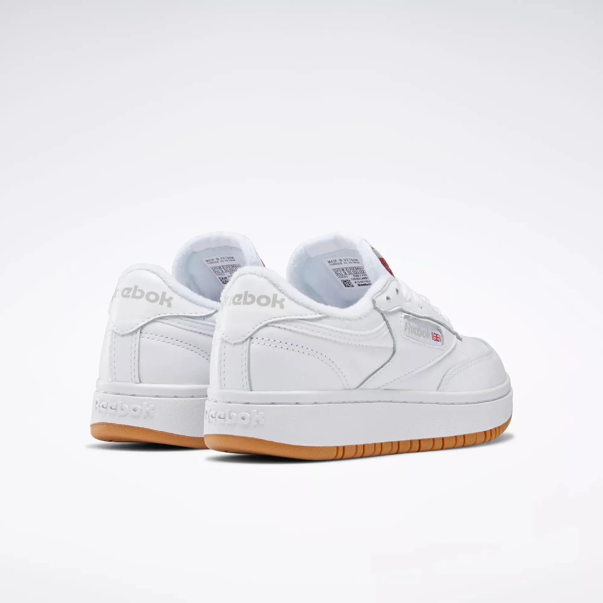 Slides|Reebok Slides Club C Double Women'S Shoes