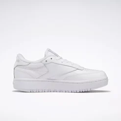 Slides|Reebok Slides Club C Double Women'S Shoes