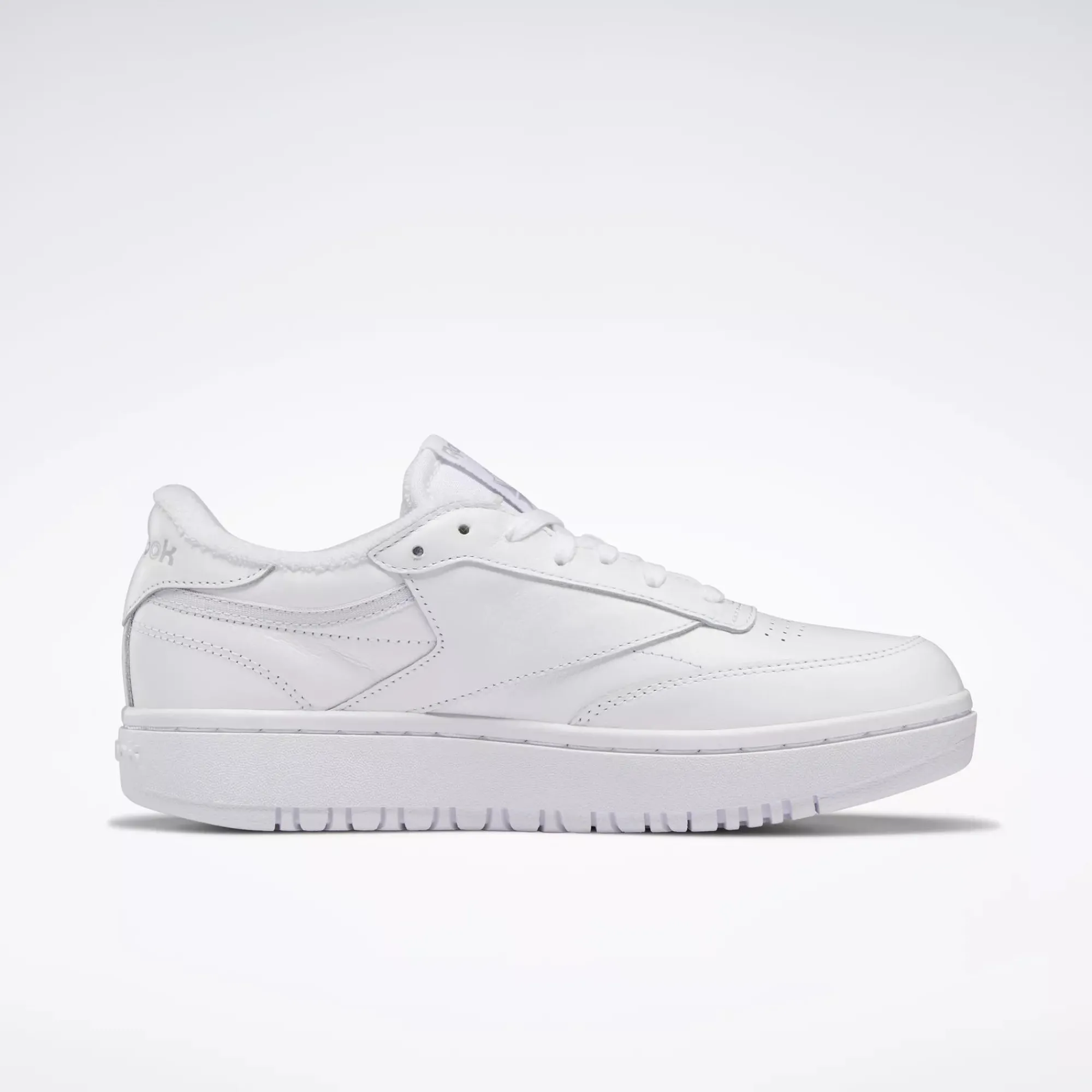 Slides|Reebok Slides Club C Double Women'S Shoes