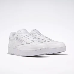 Slides|Reebok Slides Club C Double Women'S Shoes