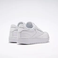 Slides|Reebok Slides Club C Double Women'S Shoes