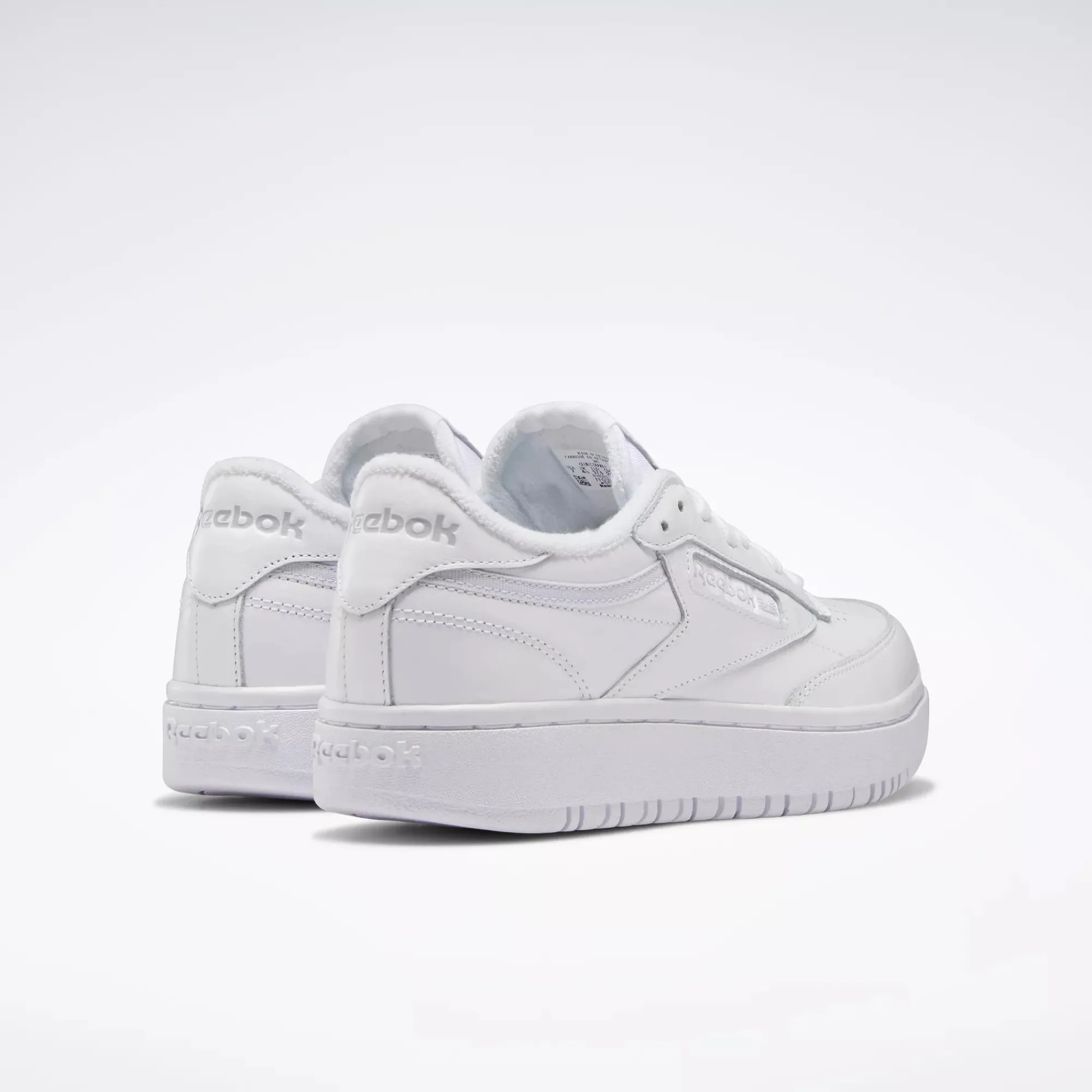 Slides|Reebok Slides Club C Double Women'S Shoes