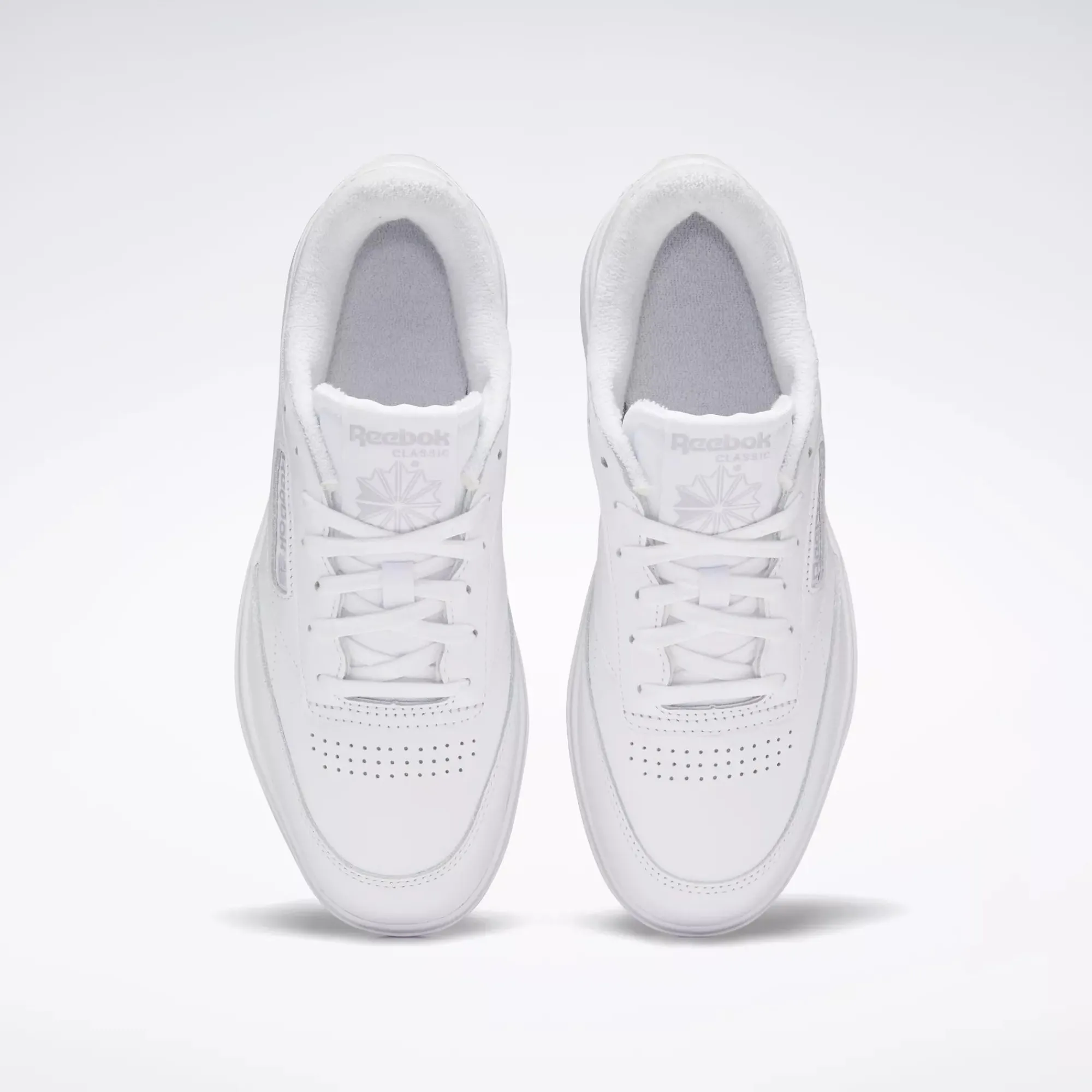 Slides|Reebok Slides Club C Double Women'S Shoes