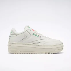 Court|Reebok Court Club C Extra Women'S Shoes