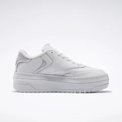 Court|Reebok Court Club C Extra Women'S Shoes