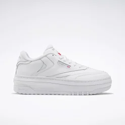 Court|Reebok Court Club C Extra Women'S Shoes