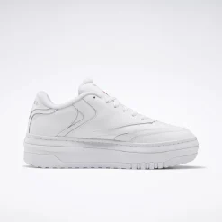 Court|Reebok Court Club C Extra Women'S Shoes