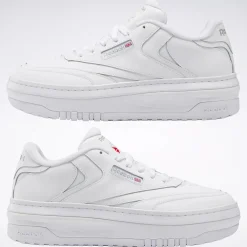 Court|Reebok Court Club C Extra Women'S Shoes