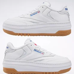 Slides|Reebok Slides Club C Extra Women'S Shoes