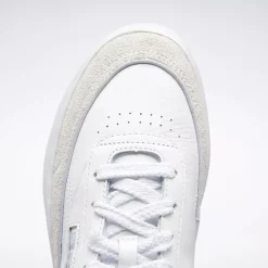 Court|Reebok Court Club C Geo Mid Women'S Shoes