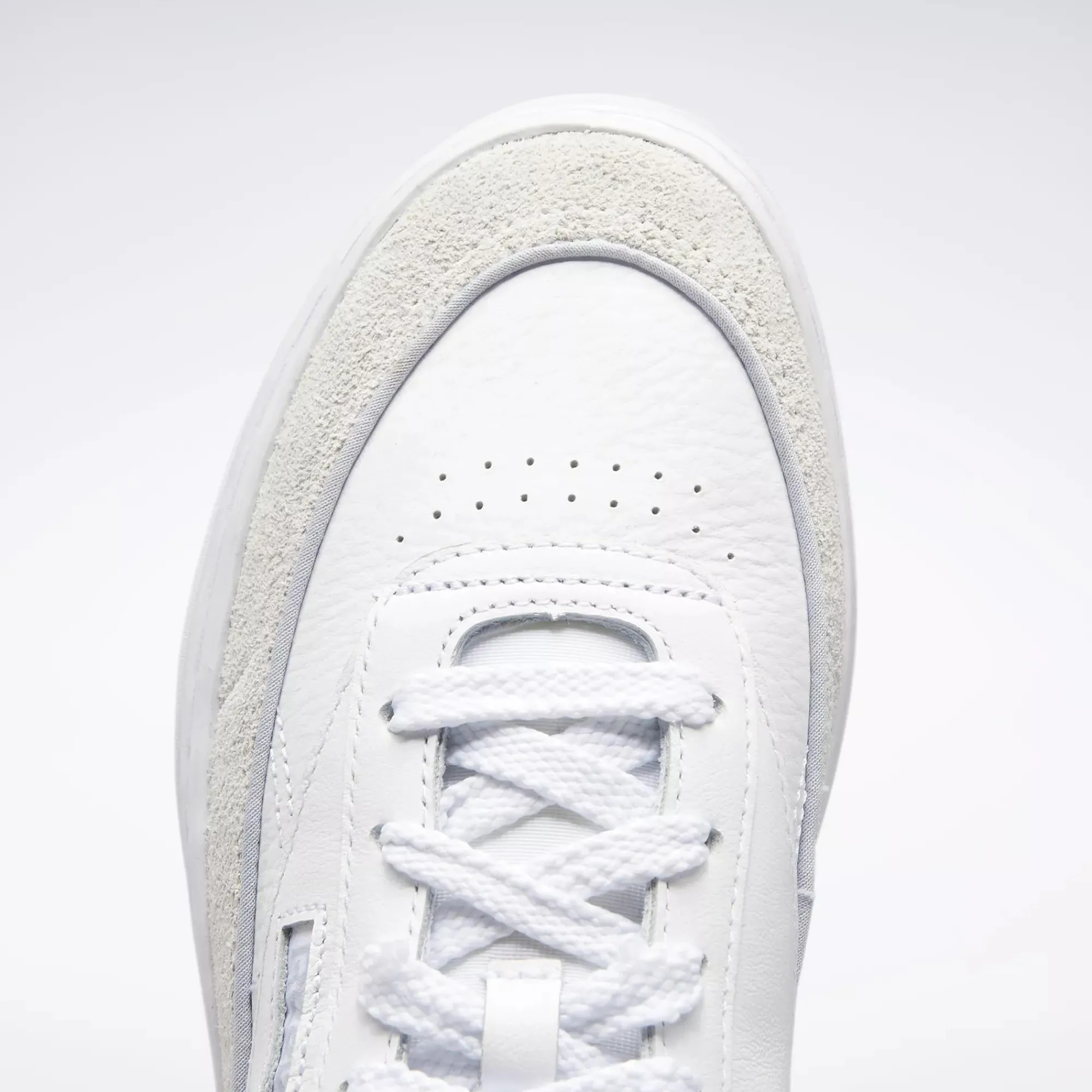 Court|Reebok Court Club C Geo Mid Women'S Shoes