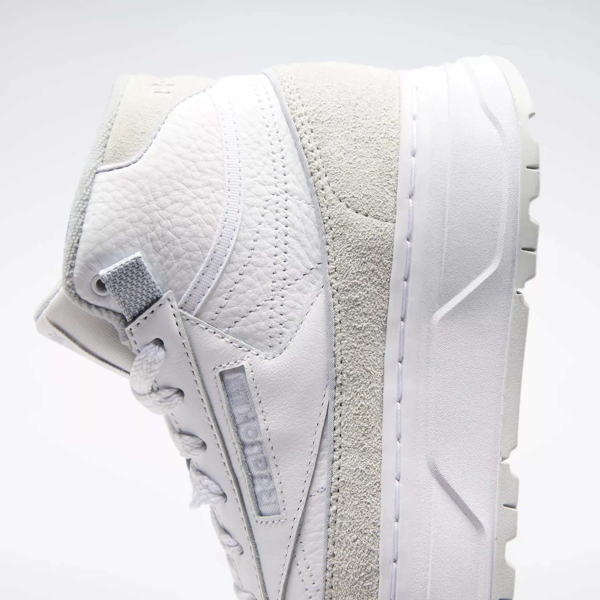 Court|Reebok Court Club C Geo Mid Women'S Shoes