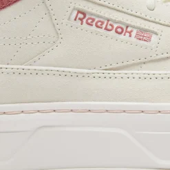 Court|Reebok Court Club C Geo Mid Women'S Shoes