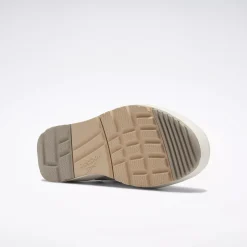 Slides|Reebok Slides Club C Geo Mid Women'S Shoes