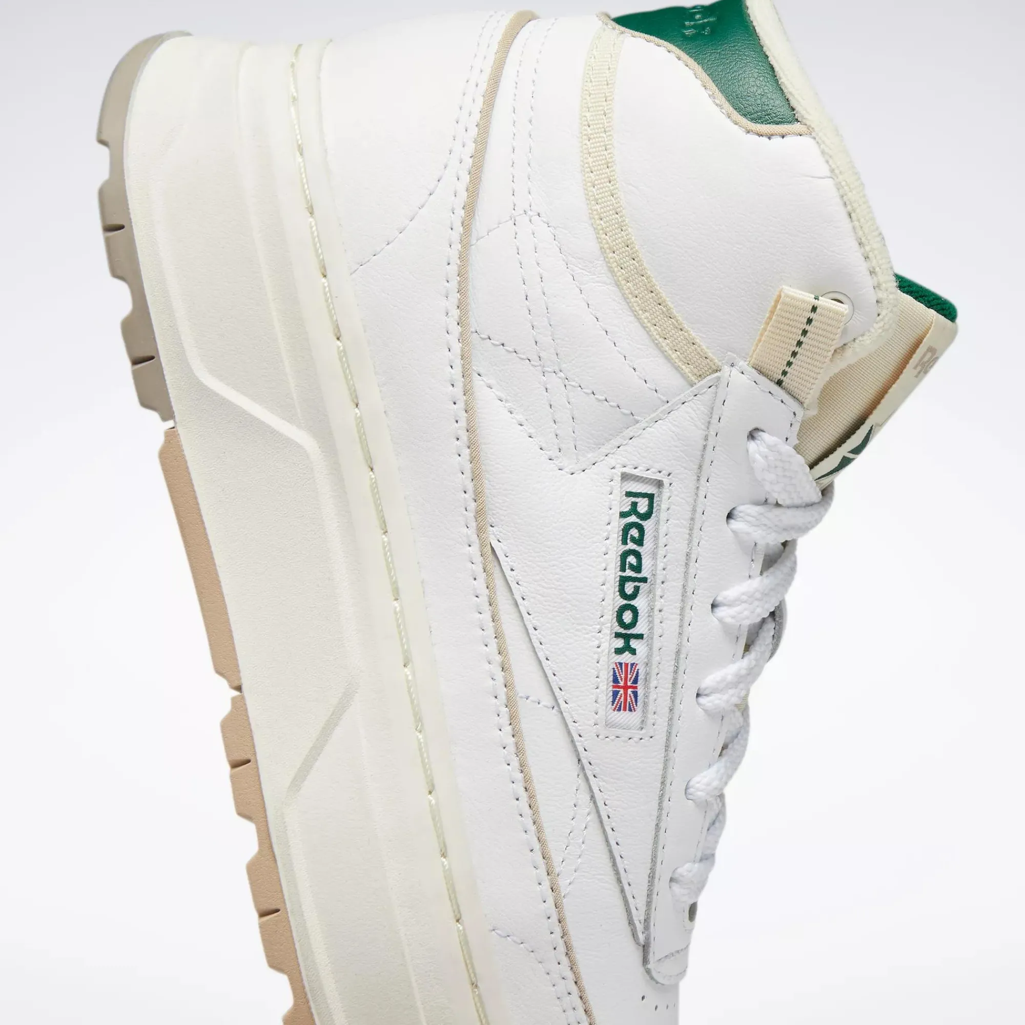 Slides|Reebok Slides Club C Geo Mid Women'S Shoes