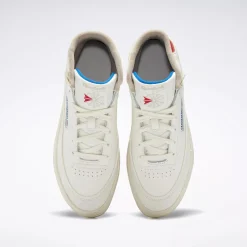 Court|Reebok Court Club C Geo Mid Women'S Shoes