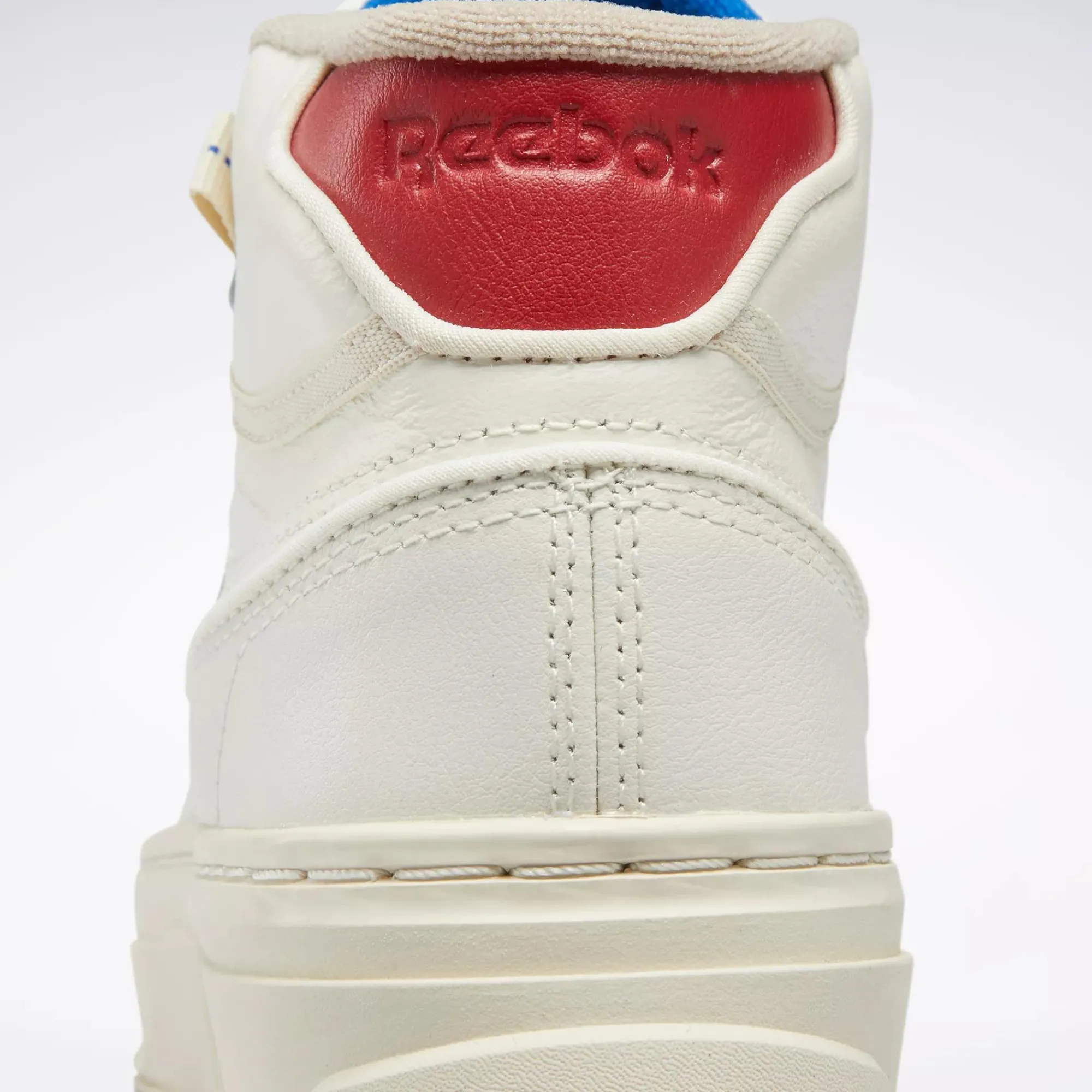 Court|Reebok Court Club C Geo Mid Women'S Shoes
