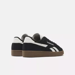 Slides|Reebok Slides Club C Grounds Uk Shoes