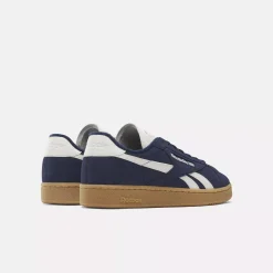 Slides|Reebok Slides Club C Grounds Uk Shoes