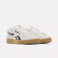 Slides|Reebok Slides Club C Grounds Uk Shoes