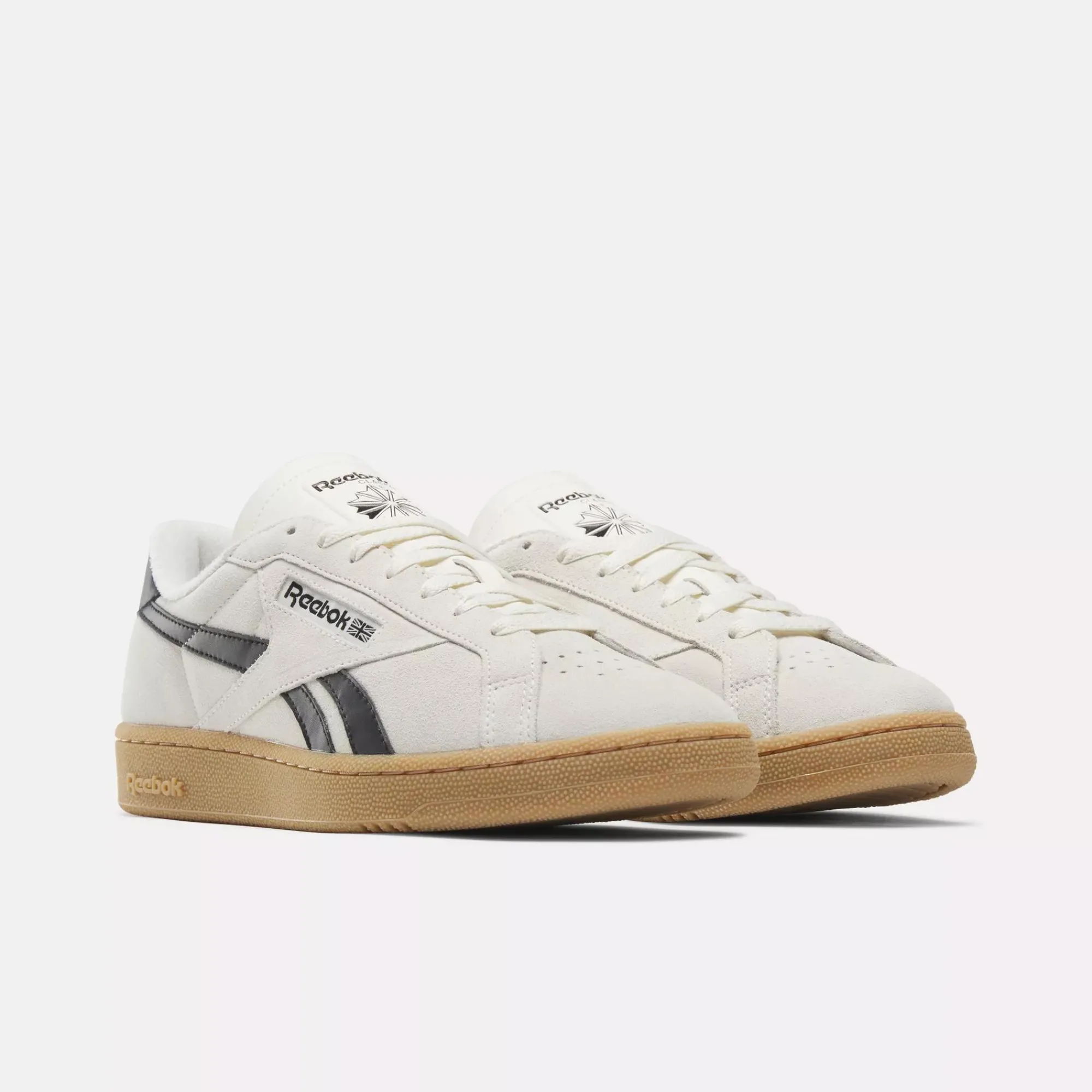 Slides|Reebok Slides Club C Grounds Uk Shoes