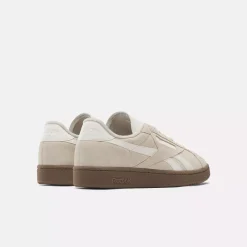 Slides|Reebok Slides Club C Grounds Uk Shoes