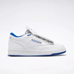 Collaborations|Reebok Collaborations Club C Mid Ii Mr Shoes