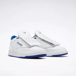 Collaborations|Reebok Collaborations Club C Mid Ii Mr Shoes