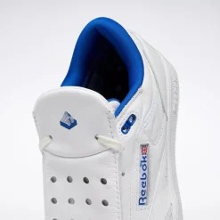 Collaborations|Reebok Collaborations Club C Mid Ii Mr Shoes