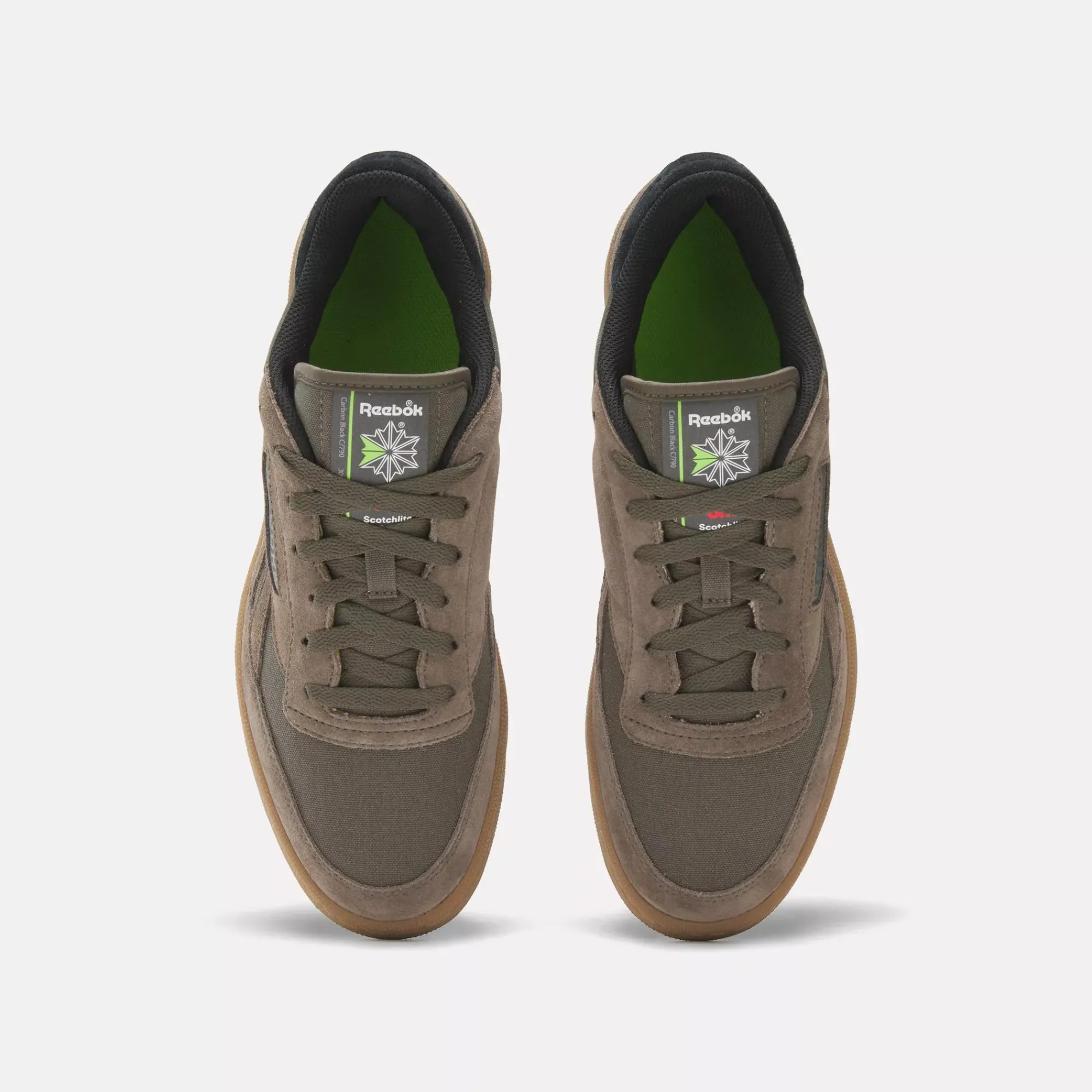 Slides|Reebok Slides Club C Revenge Men'S Shoes