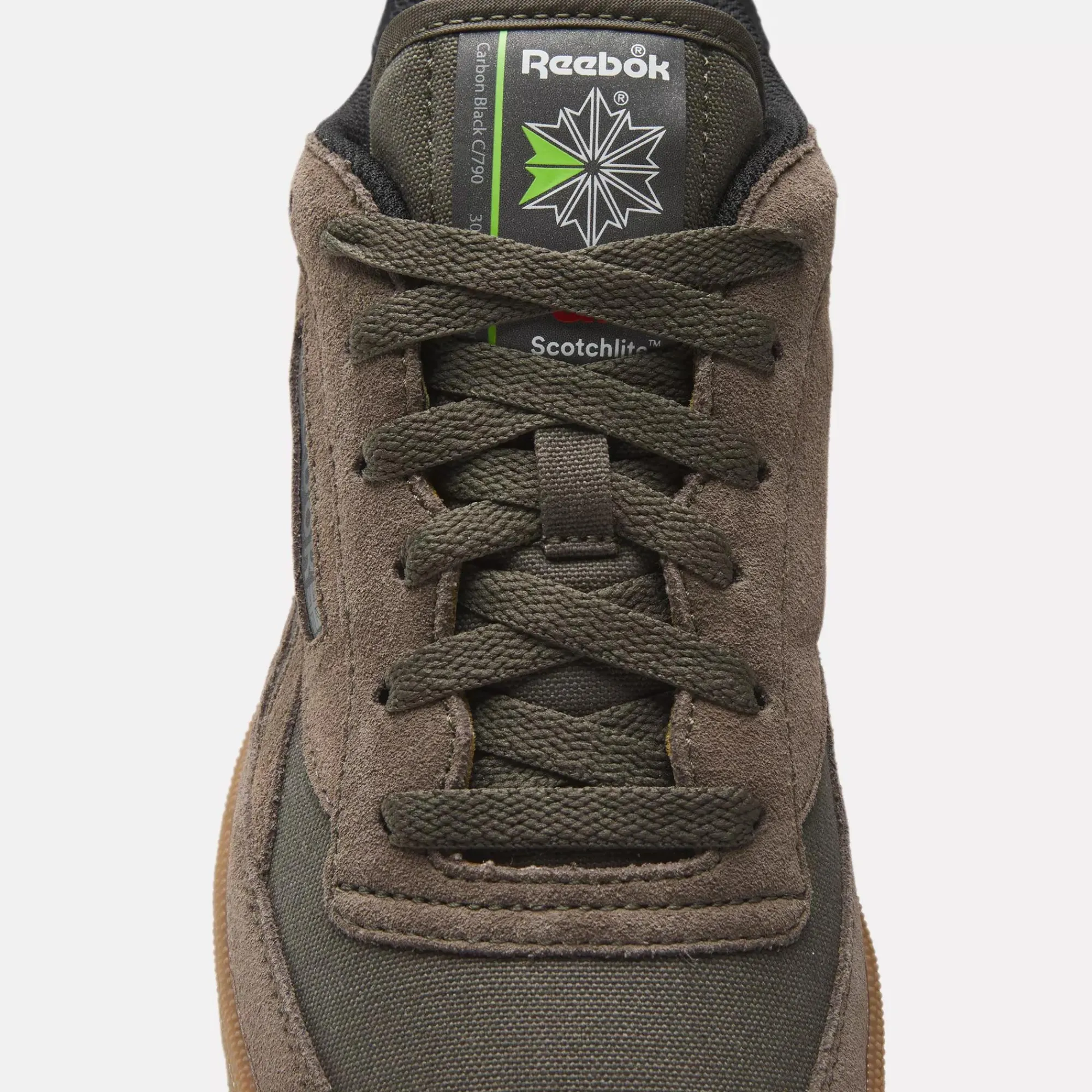 Slides|Reebok Slides Club C Revenge Men'S Shoes