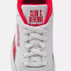 Court|Reebok Court Club C Revenge Men'S Shoes