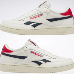 Slides|Reebok Slides Club C Revenge Shoes