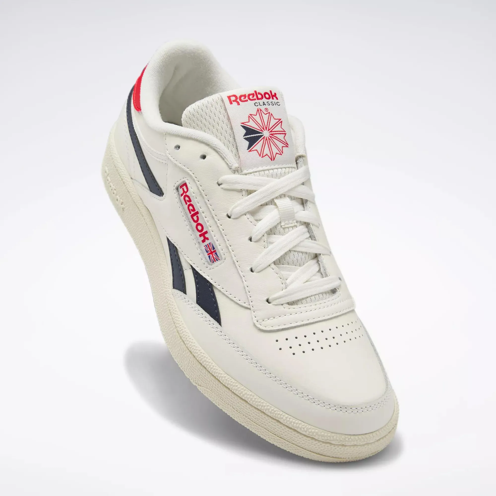 Slides|Reebok Slides Club C Revenge Shoes