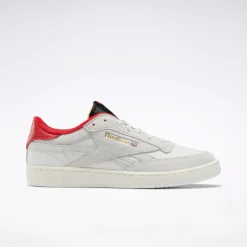 Slides|Reebok Slides Club C Revenge Shoes