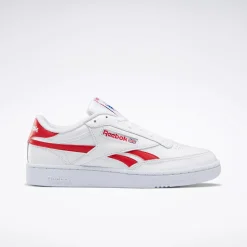 Casual|Reebok Casual Club C Revenge Shoes