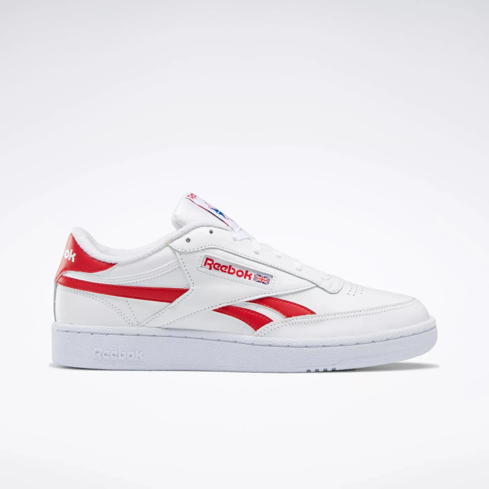 Casual|Reebok Casual Club C Revenge Shoes