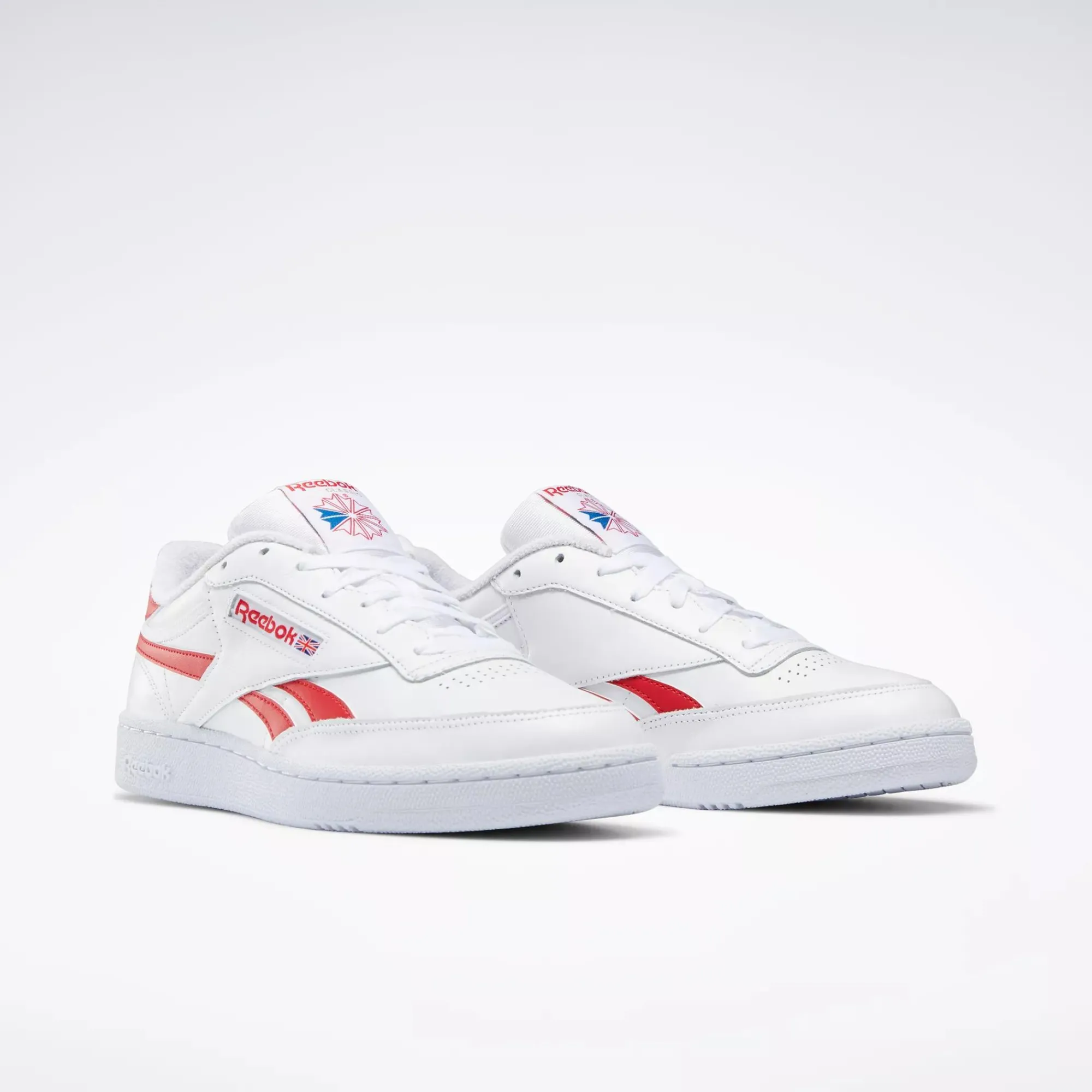 Casual|Reebok Casual Club C Revenge Shoes