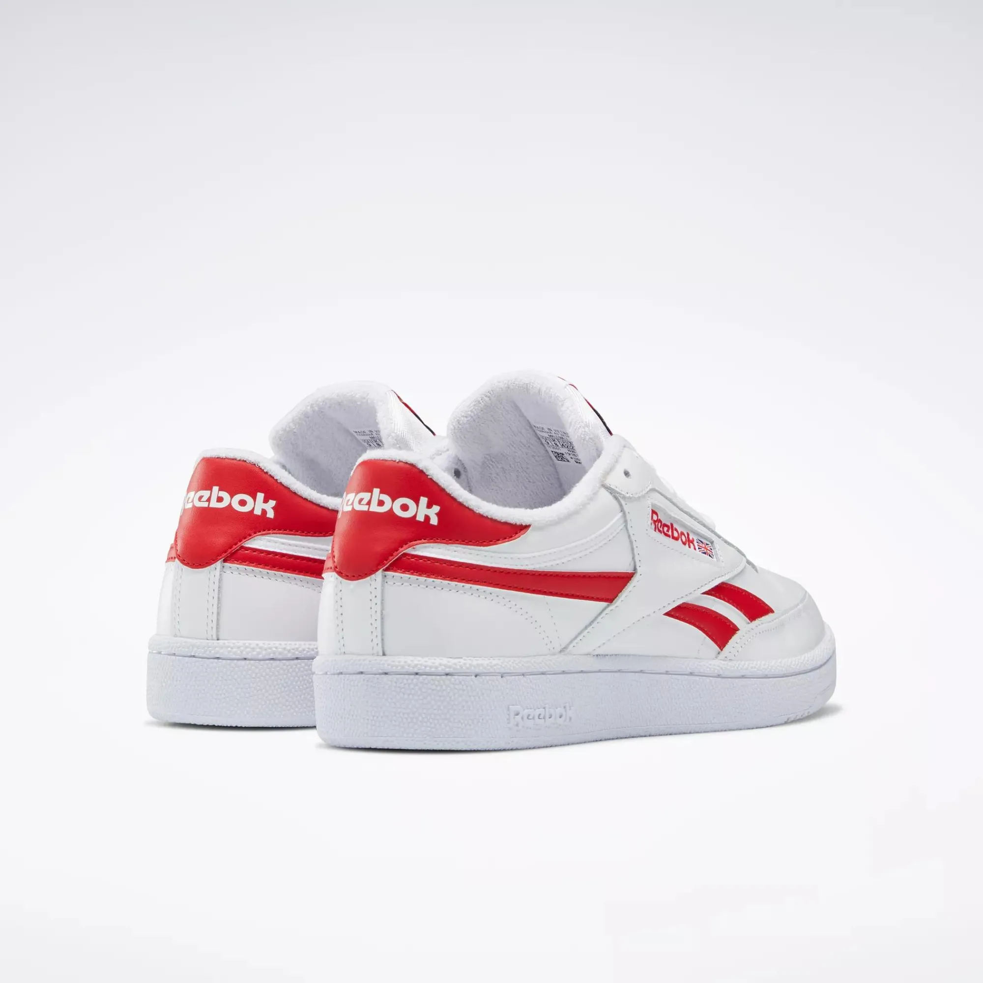 Casual|Reebok Casual Club C Revenge Shoes