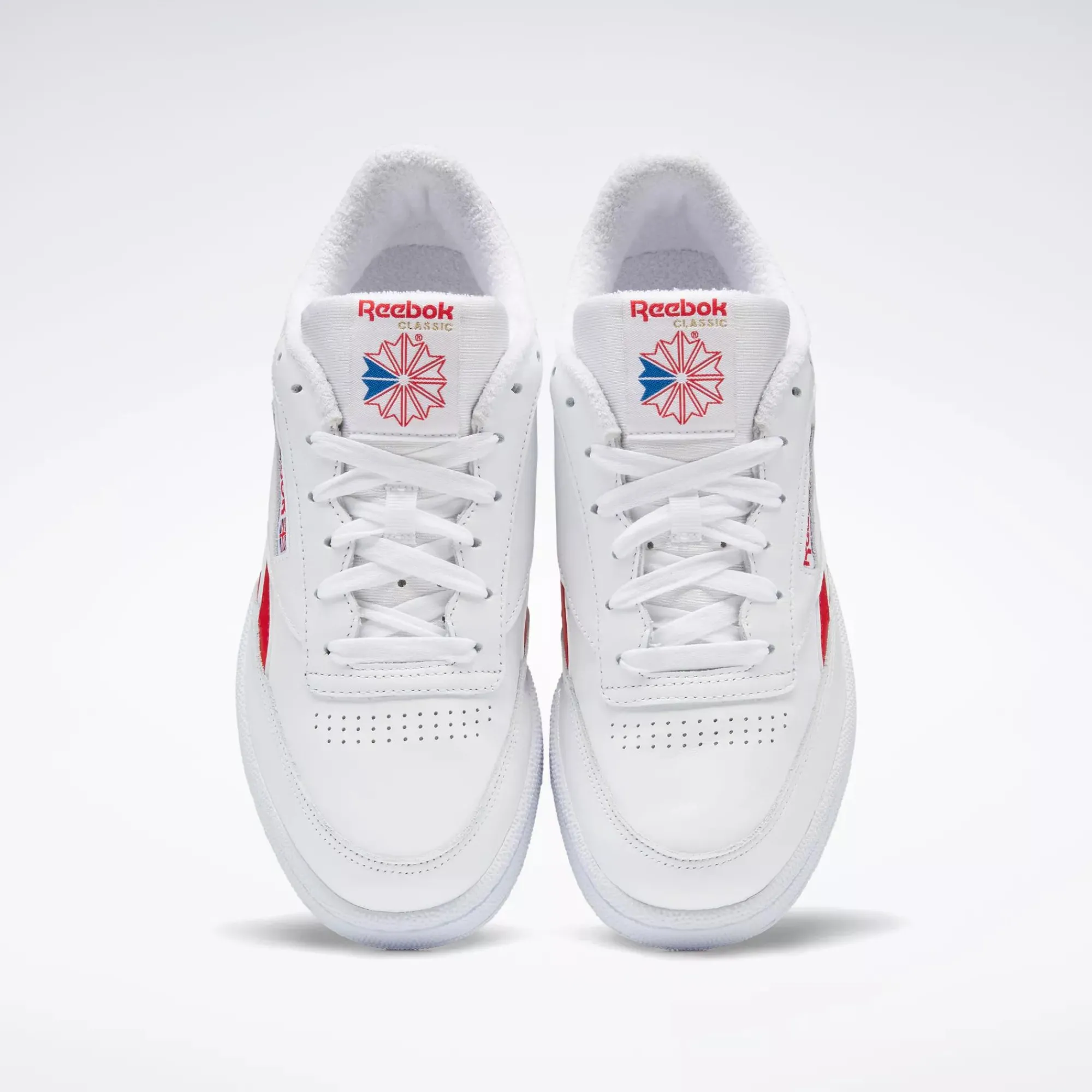 Casual|Reebok Casual Club C Revenge Shoes