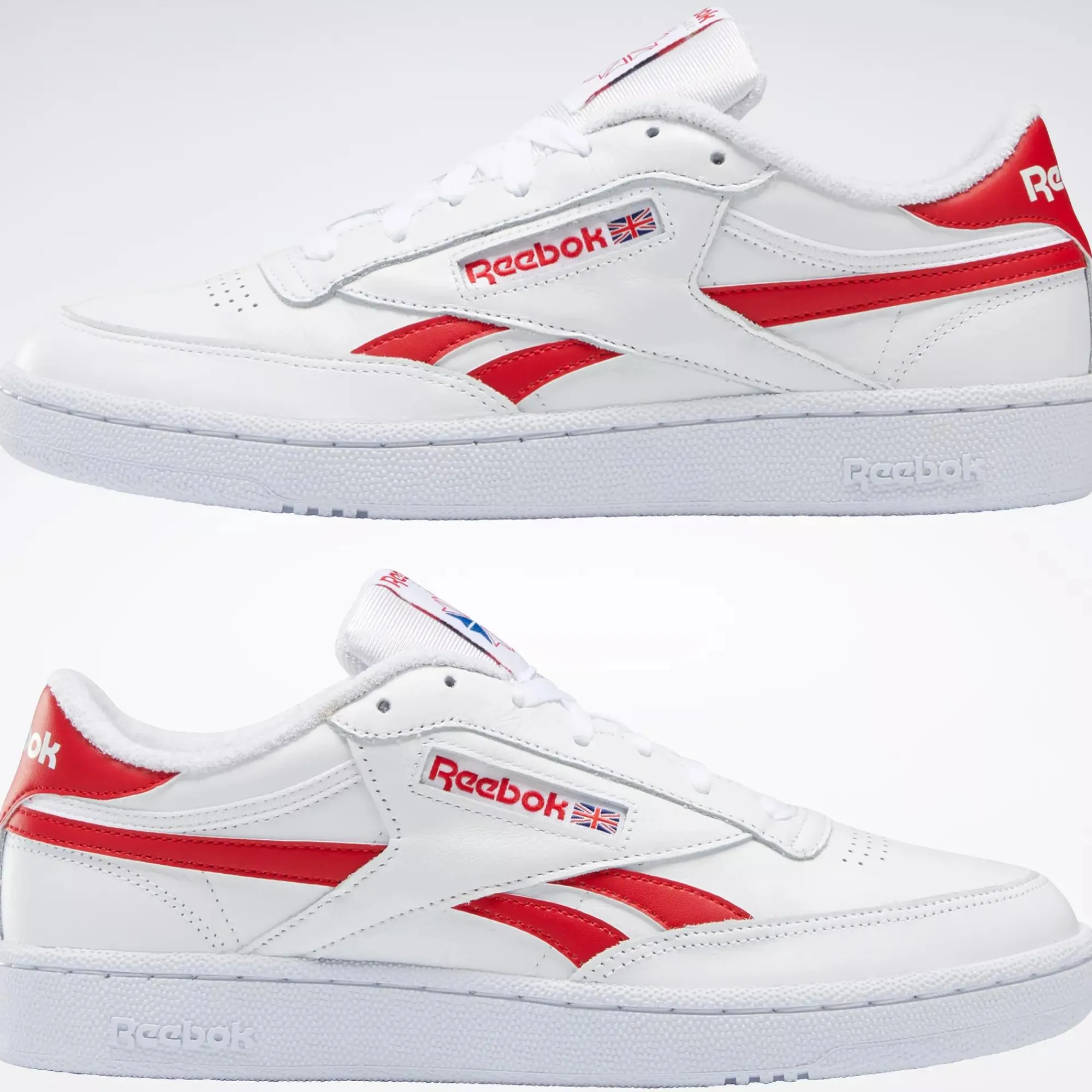 Casual|Reebok Casual Club C Revenge Shoes