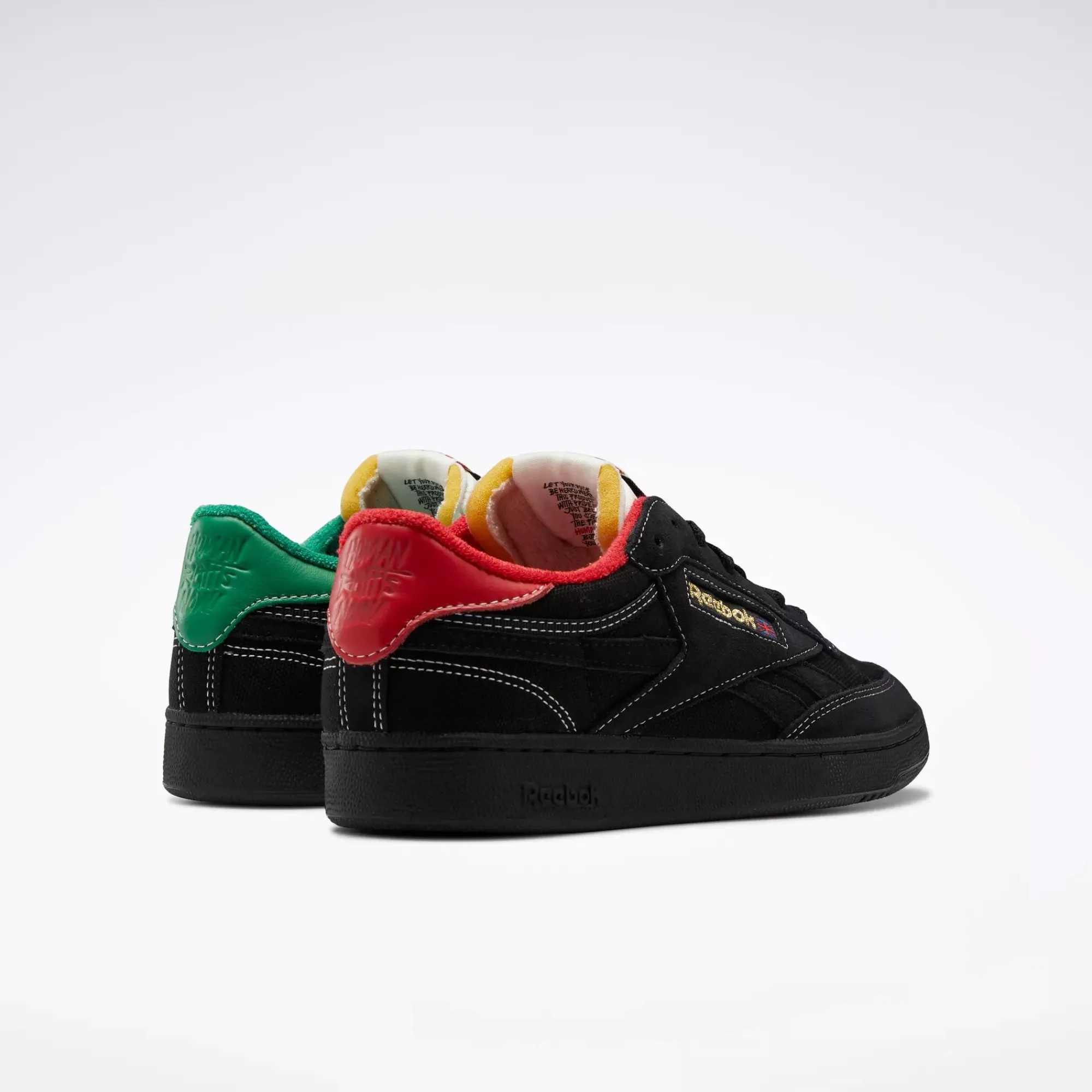 Slides|Reebok Slides Club C Revenge Shoes