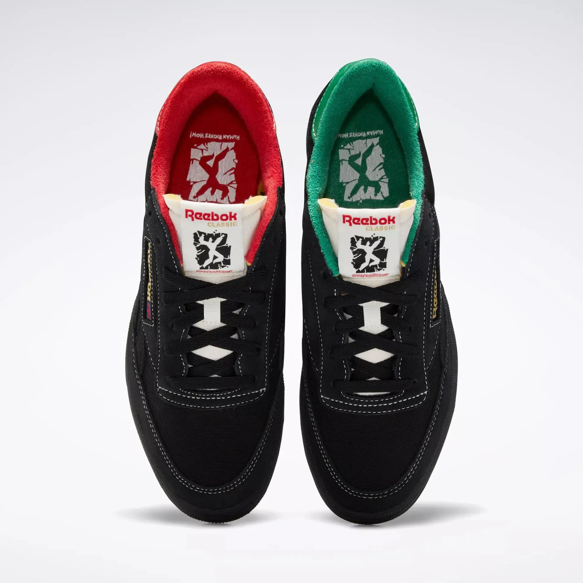 Slides|Reebok Slides Club C Revenge Shoes