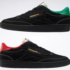 Slides|Reebok Slides Club C Revenge Shoes