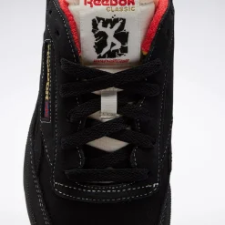 Slides|Reebok Slides Club C Revenge Shoes