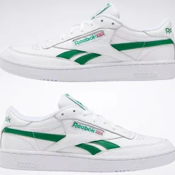 Slides|Reebok Slides Club C Revenge Shoes