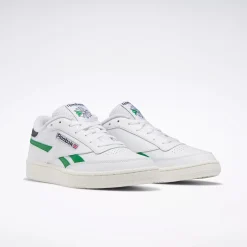 Casual|Reebok Casual Club C Revenge Shoes