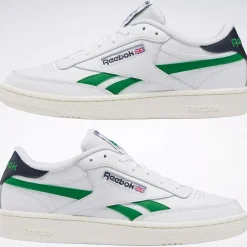 Casual|Reebok Casual Club C Revenge Shoes