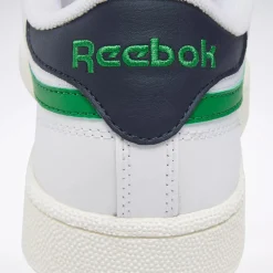 Casual|Reebok Casual Club C Revenge Shoes