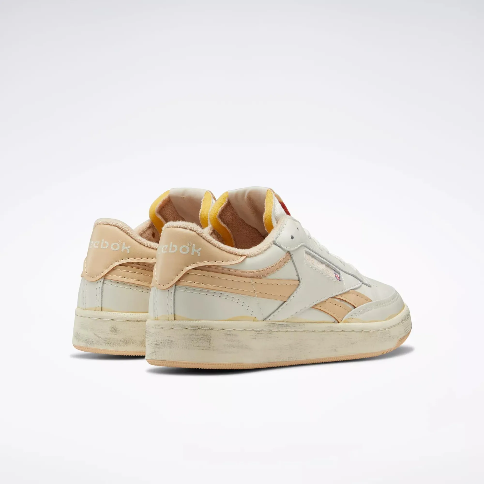 Slides|Reebok Slides Club C Revenge Vintage Men'S Shoes